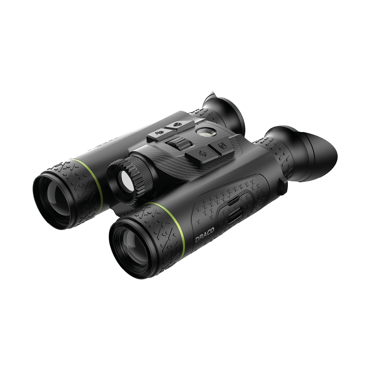Pixfra Draco D335-4K
